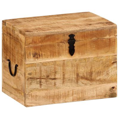 Aufbewahrungsbox aus Massivholz  Aufbewahrungsbox, Aufbewahrung, Holz