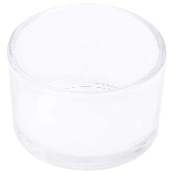 vidaXL Teelichtgl&auml;ser 48 Stk.