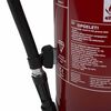 Smartwares Schaum-Feuerl&ouml;scher SB6 6 L Brandklassen AB Stahl 10.015.05