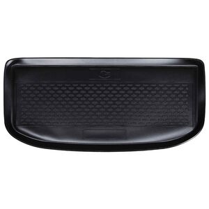 vidaXL Kofferraummatte Geeignet f&uuml;r VW UP 2012- Gummi