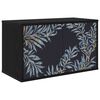 vidaXL Wandmontierter TV-Schrank DOKKUM 69 x 33 x 40 cm Holzwerkstoff