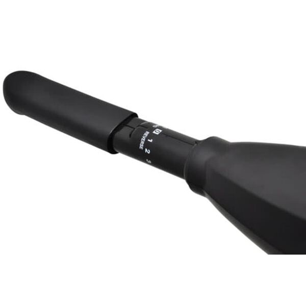 Au&szlig;enborder 16,3kg Schubkraft Elektro Bootsmotor