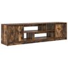vidaXL TV-Schrank R&auml;uchereiche 188,5x41x50 cm Holzwerkstoff