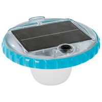 Intex Solarbetriebene LED-Pool-Lampe