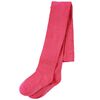 Kinderstrumpfhose Knallrosa 92