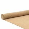 vidaXL Nagermatte Hanf 1x5 m 5 mm