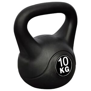 vidaXL Kugelhantel 10 kg