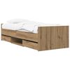 Artisan_oak