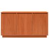 vidaXL Sideboard Braun Eichen-Optik 111 x 34 x 60 cm