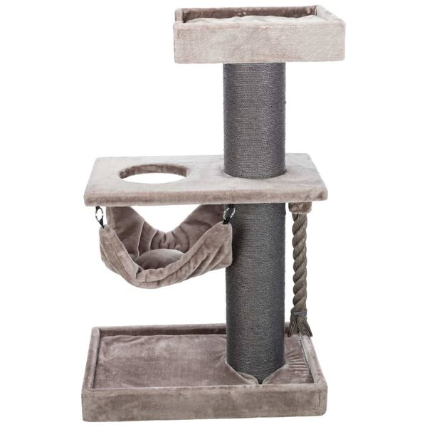 TRIXIE Kratzbaum Ramon XXL Cappuccino-Braun