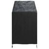 vidaXL Abdeckung für Gartenstuhl 70 x 70 x 85 / 125 cm 210D-Gewebe