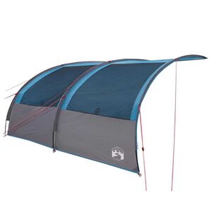 vidaXL Wasserfester Tarp Bogen mit Dach 260 x 350 x 260 cm