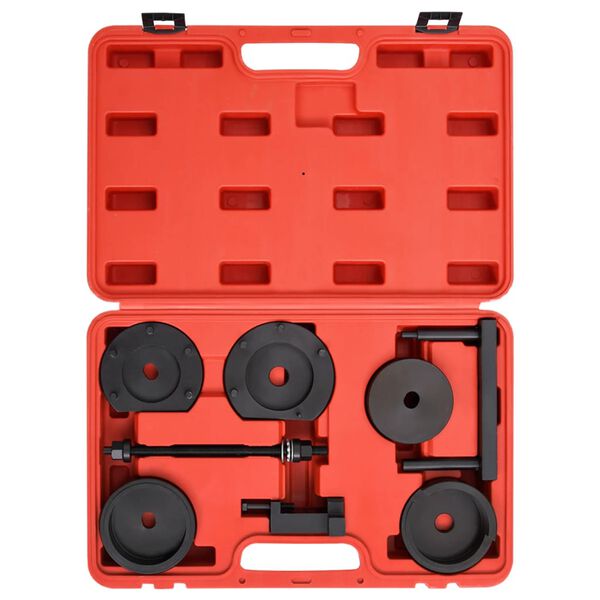 vidaXL Getriebe Ausbau und Einbau Werkzeug-Set f&uuml;r BMW X3/X5/X6