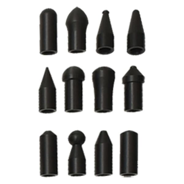 vidaXL 30-tlg. Ausbeulwerkzeug Set Edelstahl