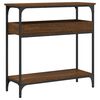 Brown_oak