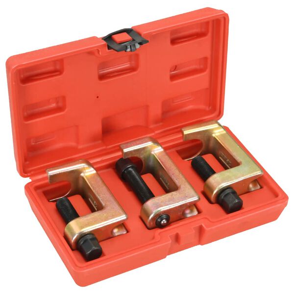 Kugelgelenk Abzieher Werkzeug Set 3 Stk.