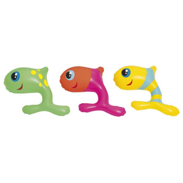 Bestway Planschbecken f&uuml;r Kinder Sea Life 280x257x87 cm