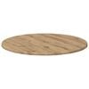 vidaXL Tischplatte Artisan-Eiche 60 x 60 x 1,5 cm Holzwerkstoff