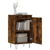 vidaXL Sideboard R&auml;uchereiche 40x35x70 cm Holzwerkstoff