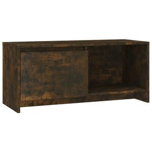 vidaXL TV-Schrank R&auml;uchereiche 90x35x40 cm Holzwerkstoff