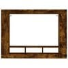 vidaXL TV-Schrank R&auml;uchereiche 152x22x113 cm Holzwerkstoff