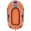 Bestway Schlauchboot-Set Kondor 1000 155x93 cm