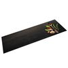 vidaXL K&uuml;chenteppich Waschbar Gew&uuml;rze 45x150 cm Samt