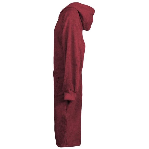 vidaXL Decken-Hoodie KINN Rot XL Baumwolle