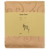 vidaXL Tischdecke 5 stk. Rund Beige &Oslash; 160 cm