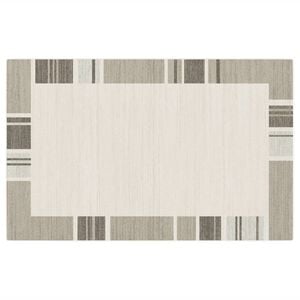 vidaXL Indoor & Outdoor Teppich Mehrfarbig 190x300 cm