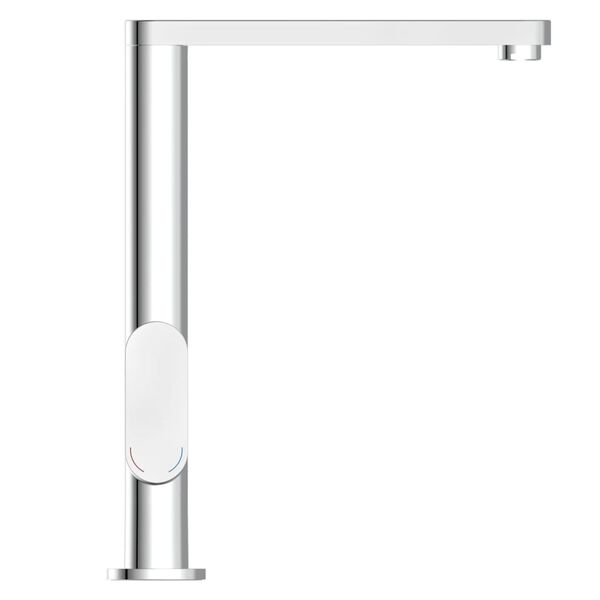 SCH&Uuml;TTE Sp&uuml;ltischarmatur mit Hohem Auslauf CHICAGO Chrom