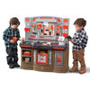 Step2 Kinder-Werkbank Big Builders Pro