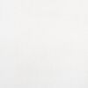 vidaXL Plissee Wei&szlig; 75x100 cm Stoffbreite 74,4 cm Polyester