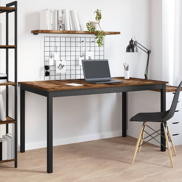 vidaXL Esstische METALL