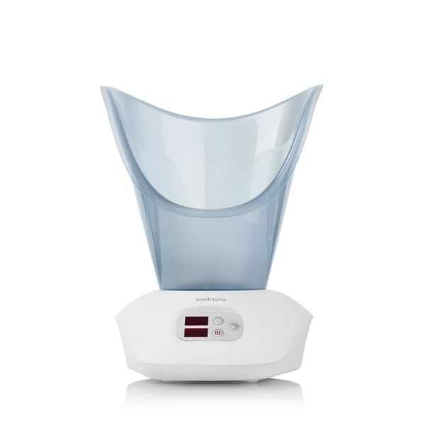 Medisana Gesichtssauna DS 400 Wei&szlig;