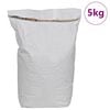 vidaXL Kirschkerne f&uuml;r W&auml;rmekissen 5 kg