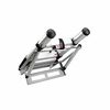 Telesteps Dachbodenleiter Black Line Mini