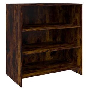 vidaXL Sideboard R&auml;uchereiche 70x40,5x75 cm Holzwerkstoff