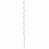 vidaXL Pflanzenst&uuml;tze 20 pcs Gr&uuml;n 170 x 0,6 x 0,6 cm Stahl