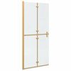 Gold_frameclear_glass