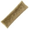 vidaXL Kissenbezug HEERLEN Hellgr&uuml;n 40 x 145 cm PV Fleece