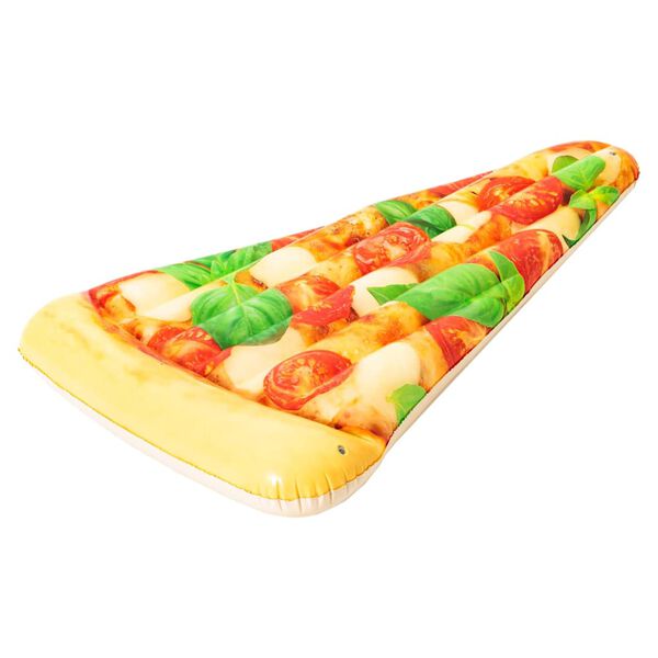 Bestway Luftmatratze Pizza Party 188x130 cm