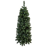 Ambiance Künstlicher Weihnachtsbaum Schlank 180 cm