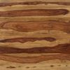 vidaXL Esszimmertisch Massivholz Akazie 82&times;80&times;76 cm