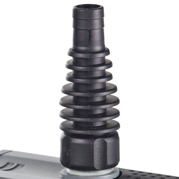 HEISSNER &Ouml;ko-Multifunktionspumpe Aqua Stark 700 L/h