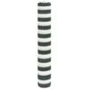 vidaXL Zaunblende Gr&uuml;n und Wei&szlig; 2x10 m HDPE 150 g/m&sup2;