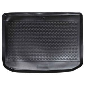 vidaXL Kofferraummatte Geeignet f&uuml;r AUDI A3 SPORTBACK 2013-2019 Gummi