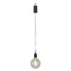Luxform Akku-LED-Gartenlampe Volta