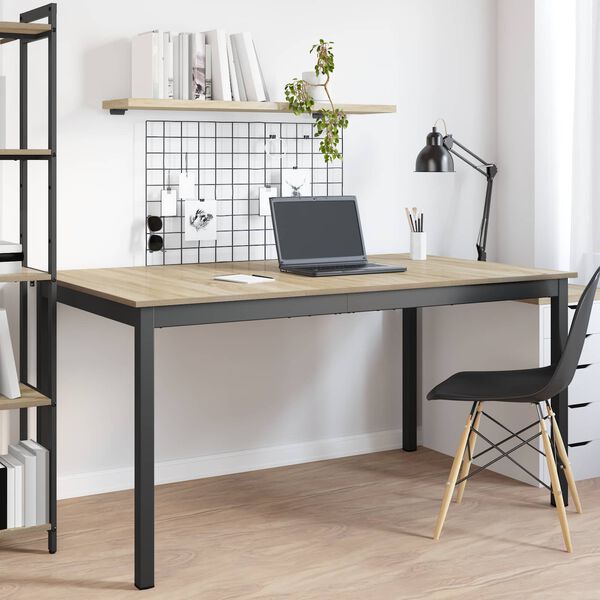 vidaXL Esstische METALL