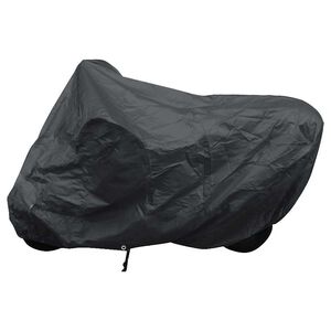 Motorrad Abdeckplane Ganzgarage Schutzh&uuml;lle Plane